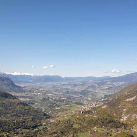Nature La Casa Della Montagna Apartment คาเวดาโก ภายนอก รูปภาพ