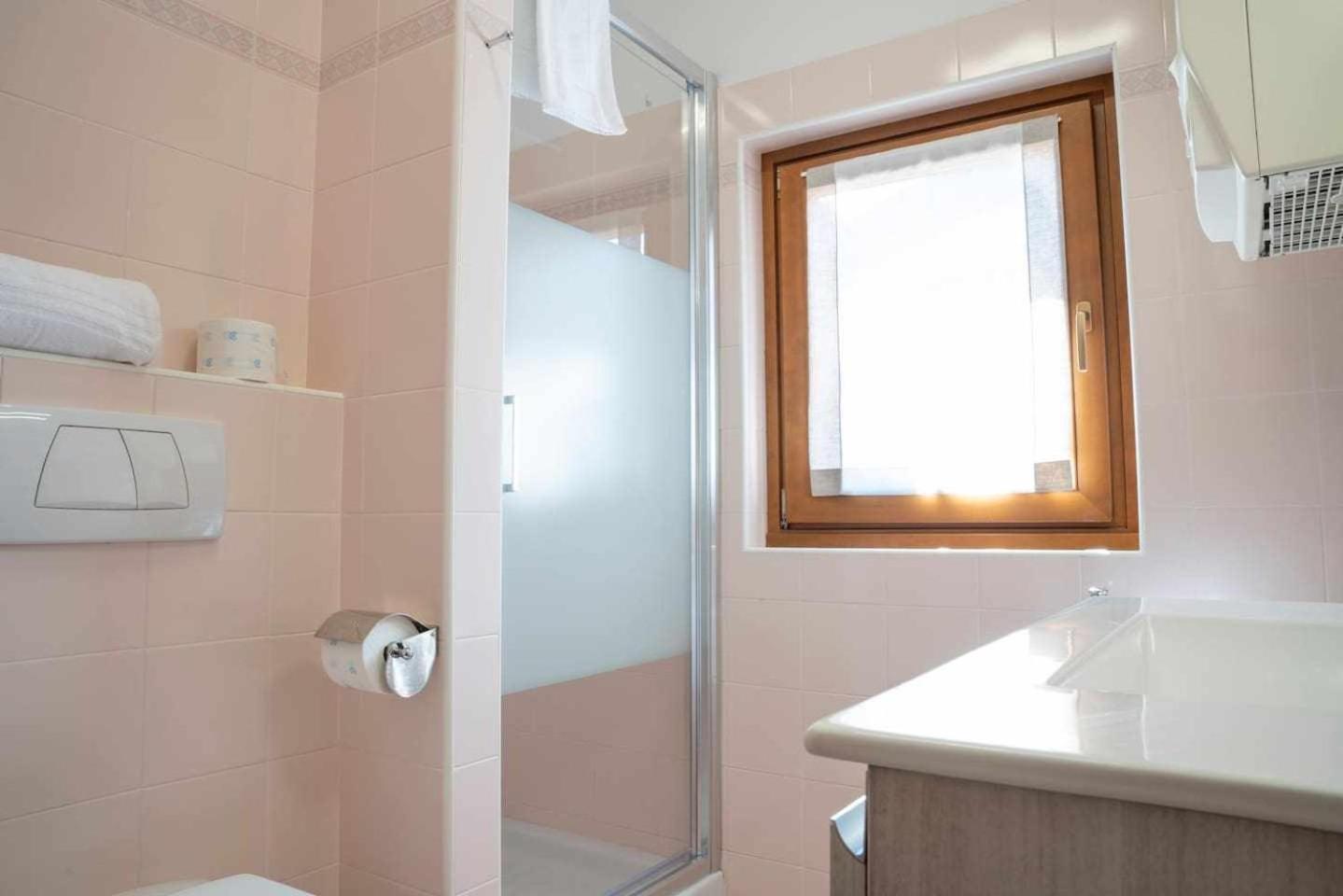 Nature La Casa Della Montagna Apartment คาเวดาโก ภายนอก รูปภาพ