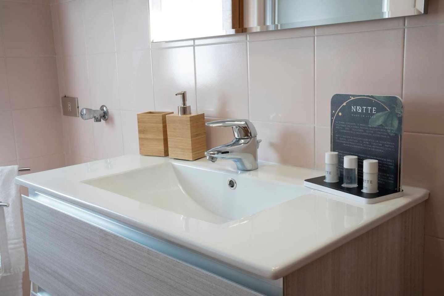 Nature La Casa Della Montagna Apartment คาเวดาโก ภายนอก รูปภาพ